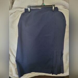 Women's pencil skirt